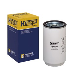 HENGST FILTER Kütusefilter H460WK