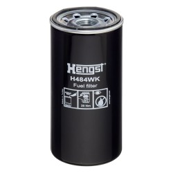 HENGST FILTER Kütusefilter H484WK