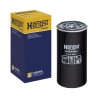 HENGST FILTER Kütusefilter H484WK