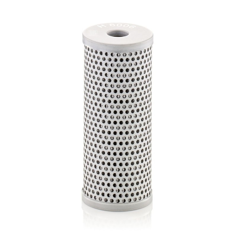 MANN-FILTER Filter,tööhüdraulika H 6006