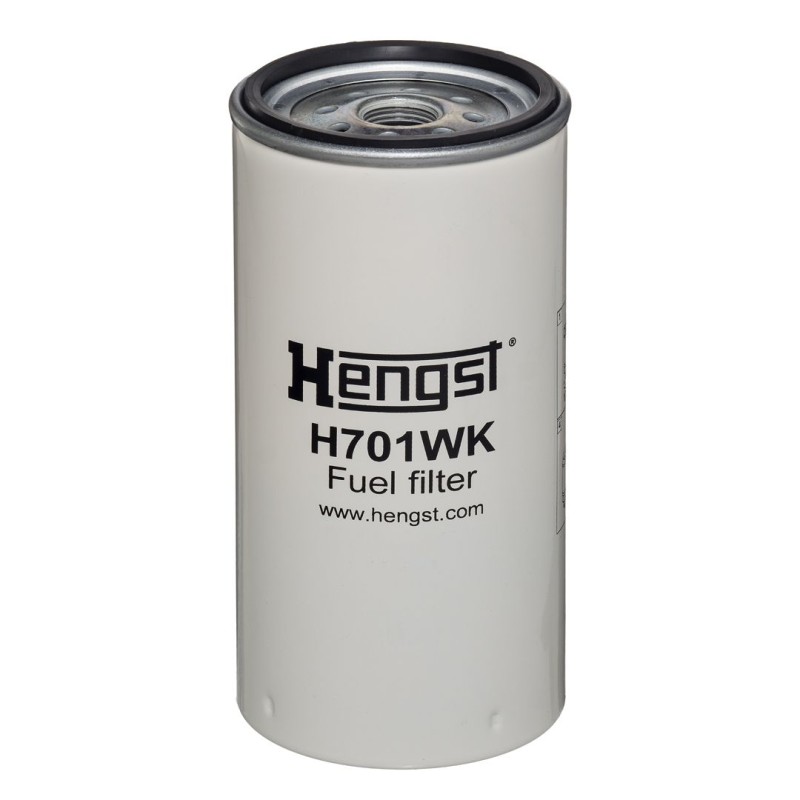 HENGST FILTER Kütusefilter H701WK