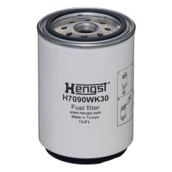 HENGST FILTER Kütusefilter H7090WK30