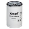 HENGST FILTER Kütusefilter H7091WK10