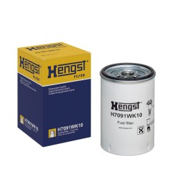 HENGST FILTER Kütusefilter H7091WK10