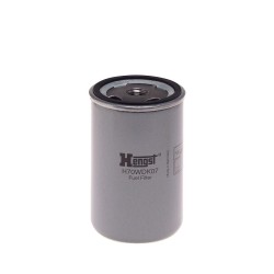 HENGST FILTER Kütusefilter H70WDK07