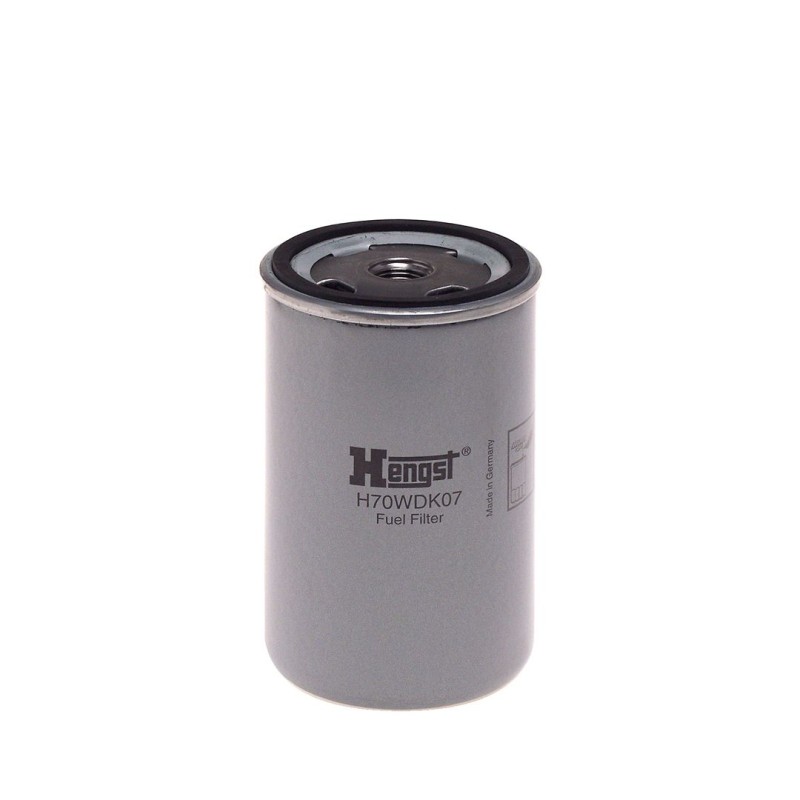 HENGST FILTER Kütusefilter H70WDK07