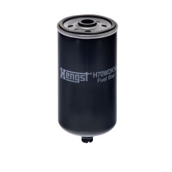 HENGST FILTER Kütusefilter H70WDK14