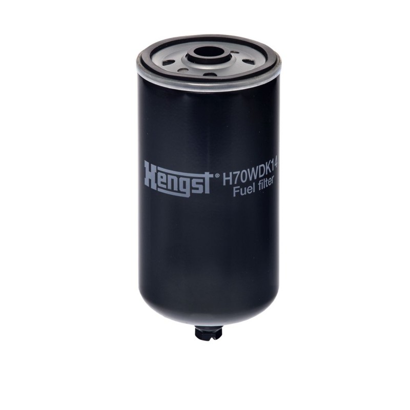 HENGST FILTER Kütusefilter H70WDK14