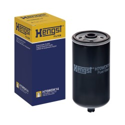 HENGST FILTER Kütusefilter H70WDK14
