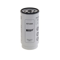 HENGST FILTER Kütusefilter H710WK