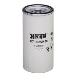 HENGST FILTER Kütusefilter H7160WK30