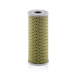 MANN-FILTER Õlifilter H 729