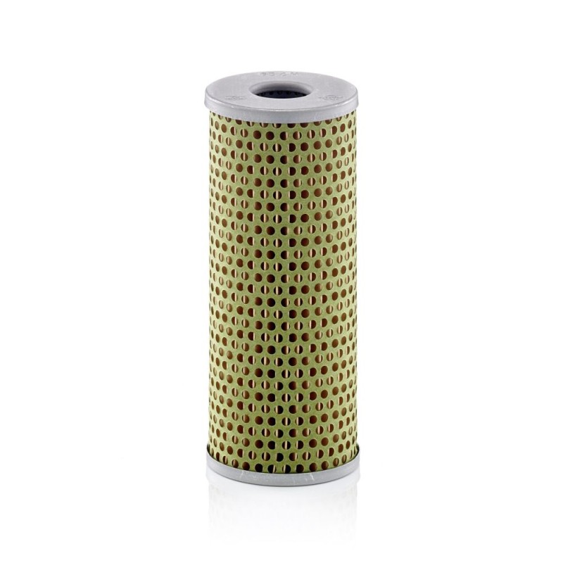 MANN-FILTER Õlifilter H 729