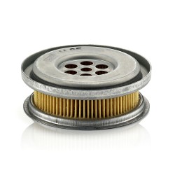 MANN-FILTER Hüdraulikafilter,roolimine H 85