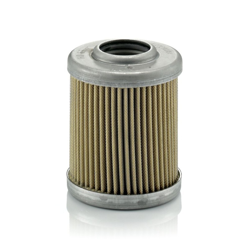 MANN-FILTER Kütusefilter HD 65