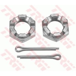 TRW Roolivarras JTR0140