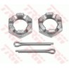 TRW Roolivarras JTR0140