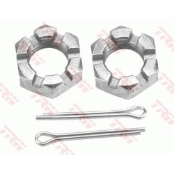 TRW Roolivarras JTR0266