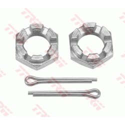 TRW Roolivarras JTR0296