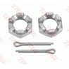 TRW Roolivarras JTR0326