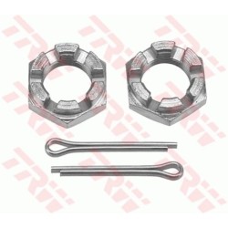 TRW Roolivarras JTR3585