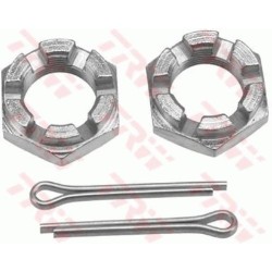 TRW Roolivarras JTR4095