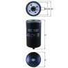 MAHLE Kütusefilter KC 102