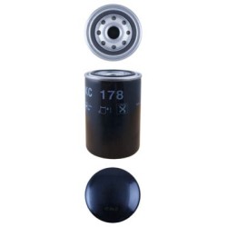 KNECHT Kütusefilter KC 178
