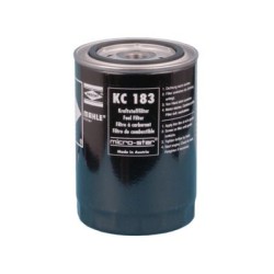 KNECHT Kütusefilter KC 183