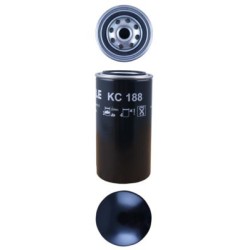 MAHLE Kütusefilter KC 188