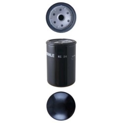 MAHLE Kütusefilter KC 24
