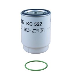 KNECHT Kütusefilter KC 522D