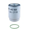 KNECHT Kütusefilter KC 522D
