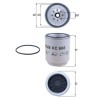 MAHLE Kütusefilter KC 688D