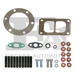 FA1 Montaažikomplekt, kompressor KT820080