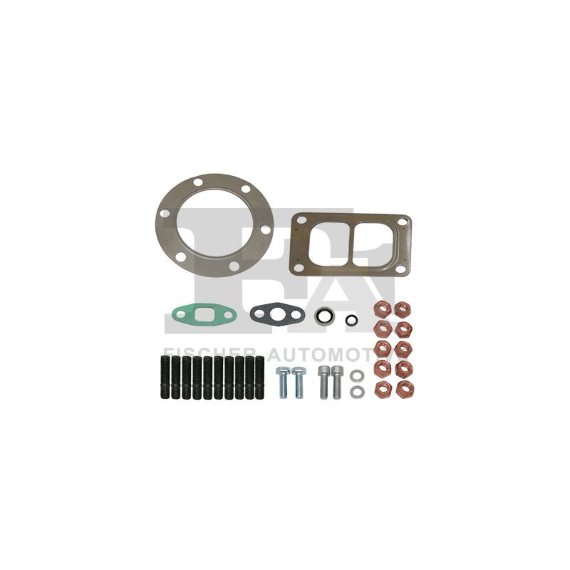 FA1 Montaažikomplekt, kompressor KT820080