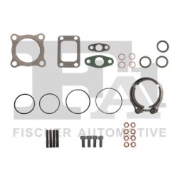 FA1 Montaažikomplekt, kompressor KT820210