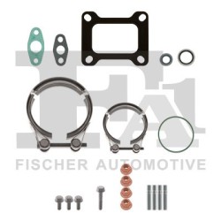 FA1 Montaažikomplekt, kompressor KT824210