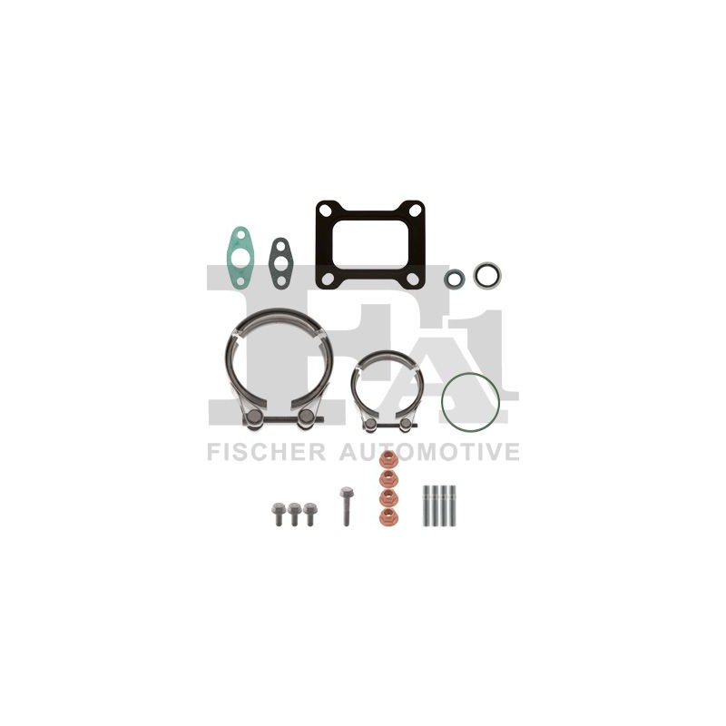 FA1 Montaažikomplekt, kompressor KT824210