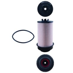 KNECHT Kütusefilter KX 181D