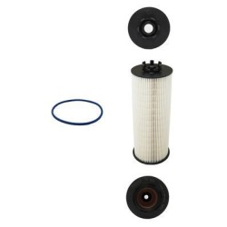 KNECHT Kütusefilter KX 262D