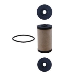 KNECHT Kütusefilter KX 43