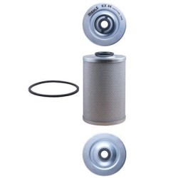 MAHLE Kütusefilter KX 44D