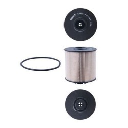 KNECHT Kütusefilter KX 67/2D