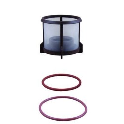 MAHLE Kütusefilter KX 72D2