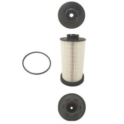 KNECHT Kütusefilter KX 80/1D