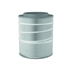 MAHLE Õhufilter LX 3141