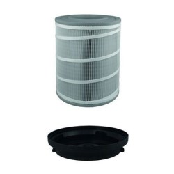 KNECHT Õhufilter LX 3480KIT