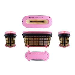 MAHLE Õhufilter LX 5438