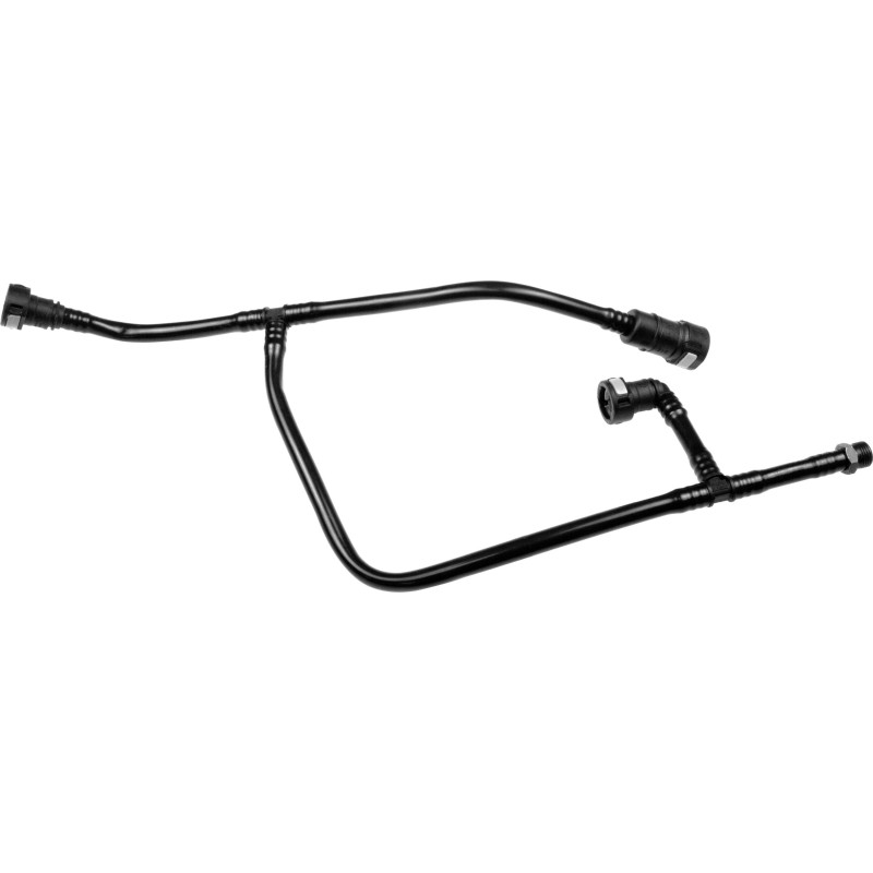 GATES Voolik,Jääkkütus MFL1324